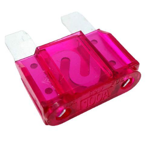 FUSE BLADE 100A BIG